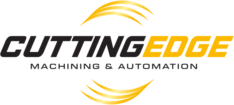 Cutting Edge Machining & Automation