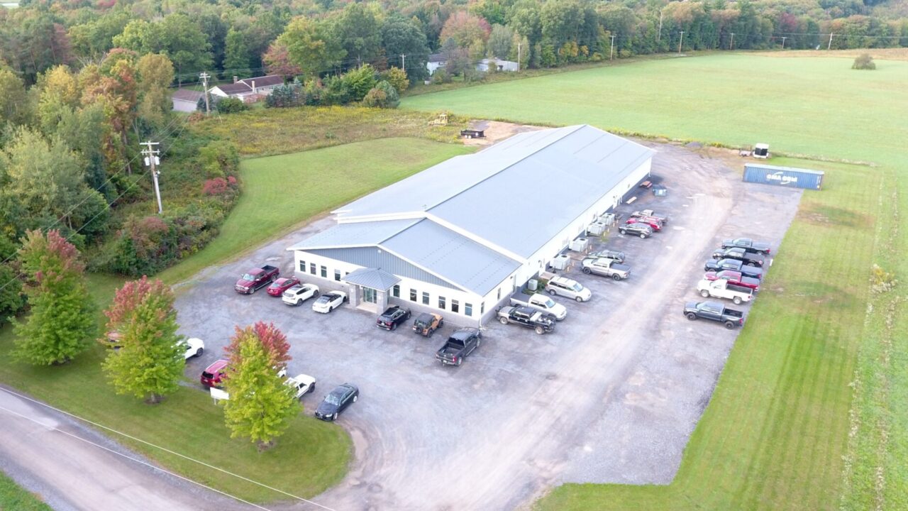 Manufacturing Facilities Cutting Edge Machining and Automation