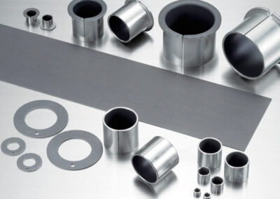 Polymer Plain Sleeve Bearings Bushings